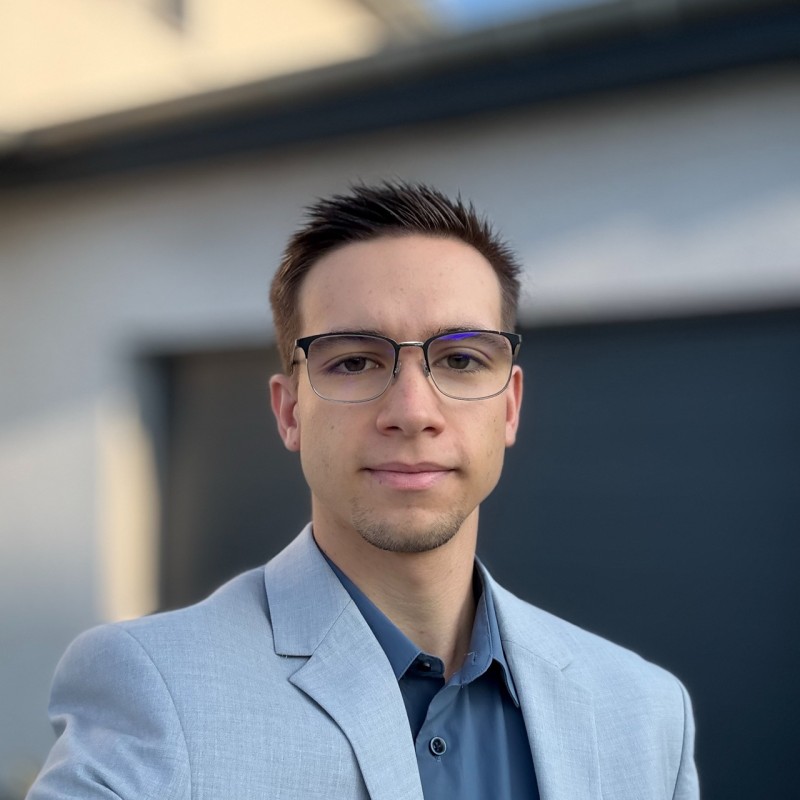 Photo de profil
