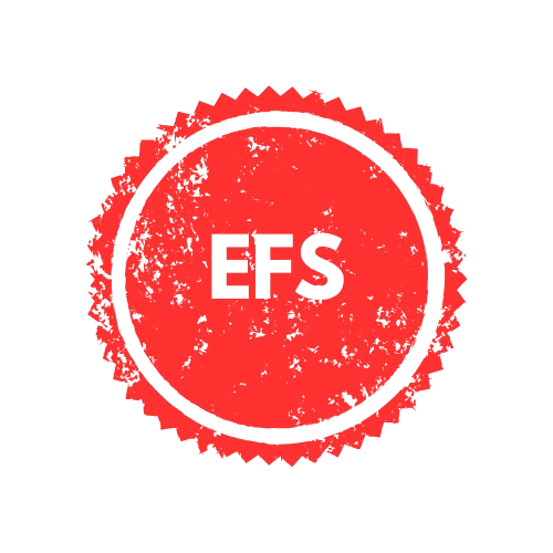 Tampon EFS
