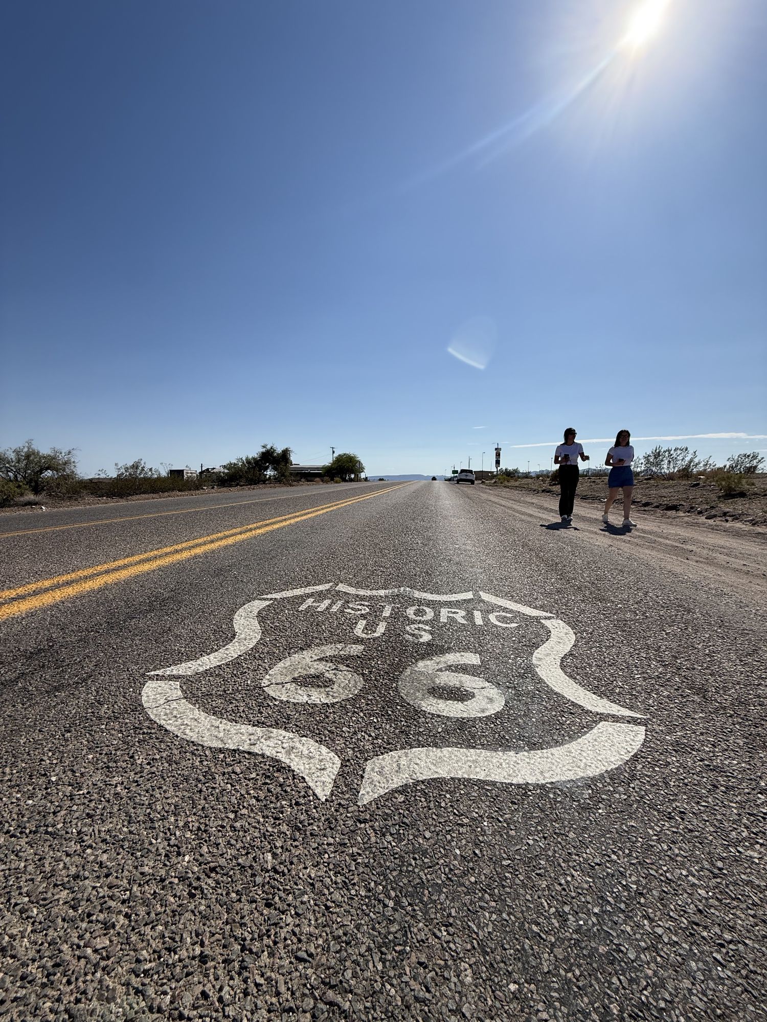 Route 66