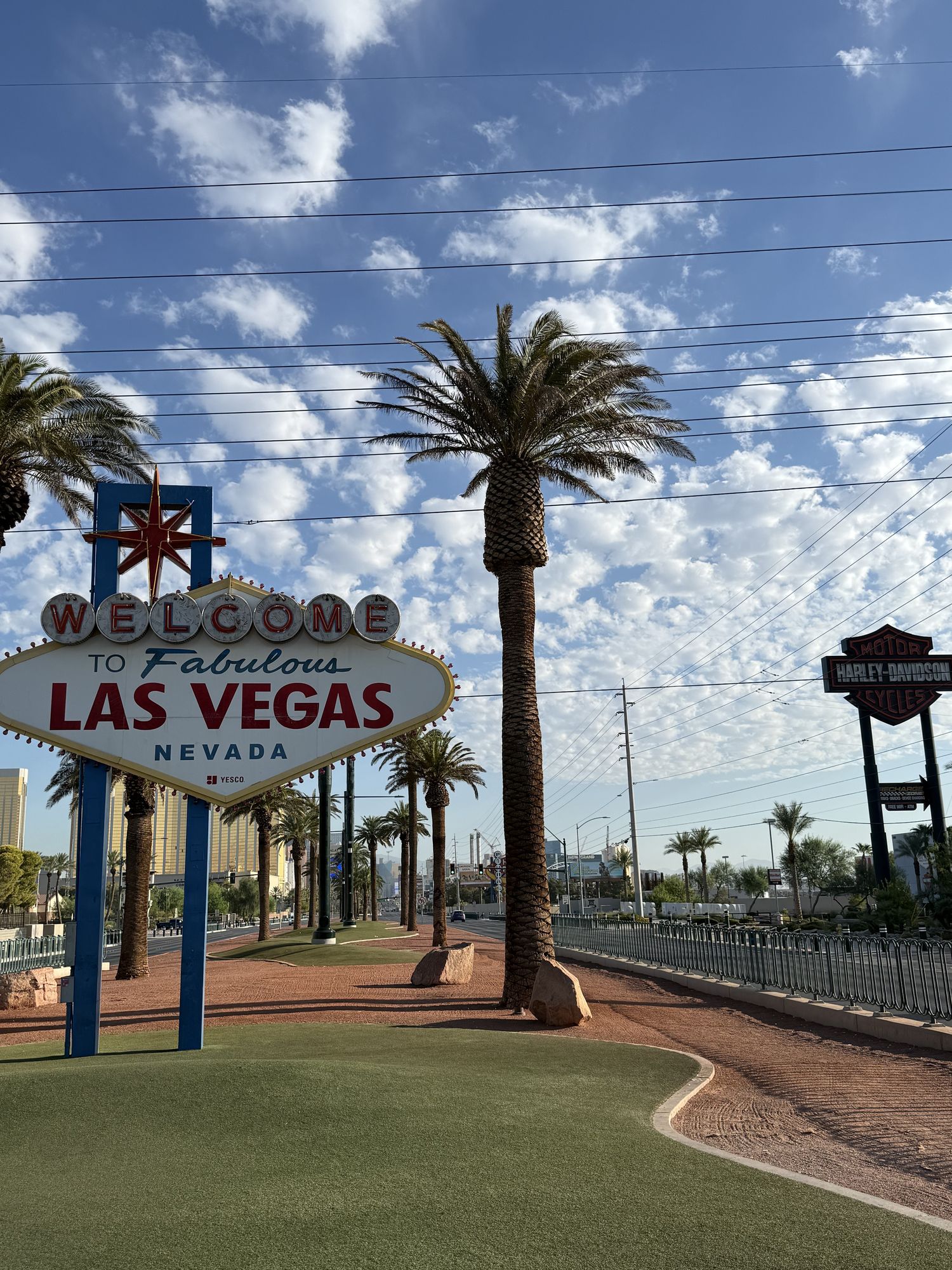 Las Vegas